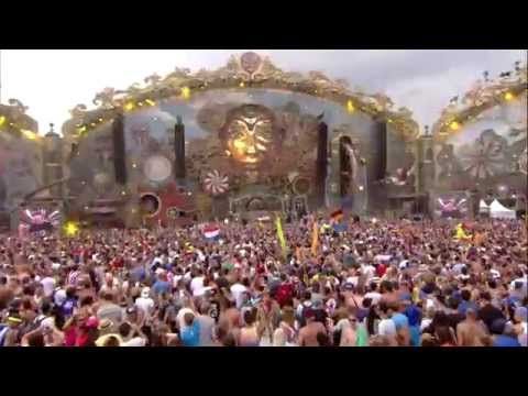 Tomorrowland 2014 | Nicky Romero full set