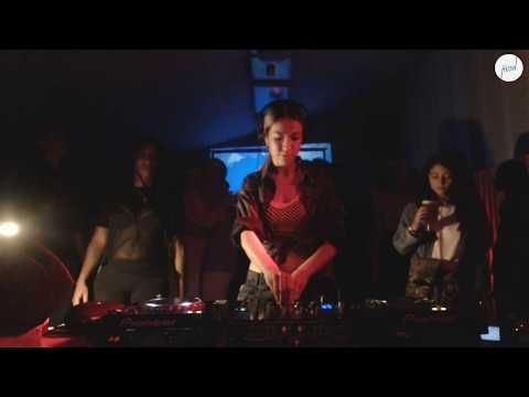 Scar Duggy b2b Jamz Supernova DJ set | Keep Hush Live: The Marcus Nasty show (UK funky special)