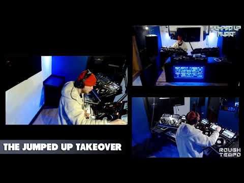 JUMPED UP AUDIO PRESENTS THE FRIDAY NIGHT JUMPED UP TAKEOVER
