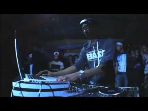R3LL Boiler Room Newark DJ Set