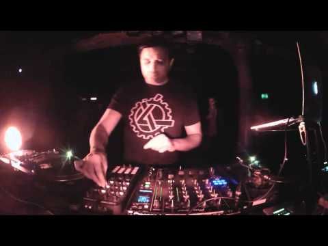 Amit Boiler Room DJ Set