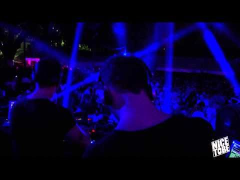 DAVIDE SQUILLACE B2B MATTHIAS TANZMANN @Ippodromo di Agnano by NICE TO BE -Napoli 4-07-2015-
