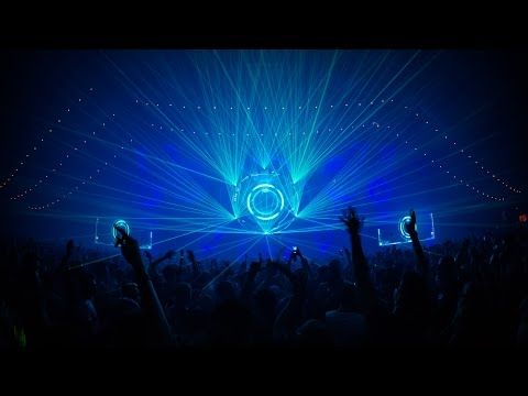Defqon.1 2015 | The Gathering at BLUE | Max Enforcer