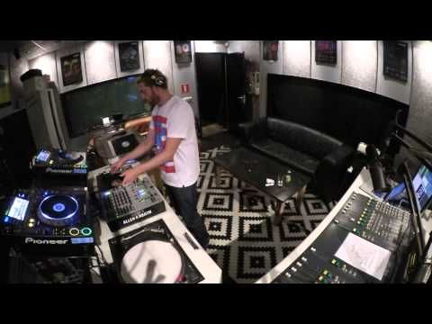 Aurelius @ Shourai Sessions, Studio 80, Amsterdam (01-09-2015)
