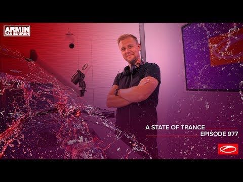 A State Of Trance Episode 977 [ @A State Of Trance ]