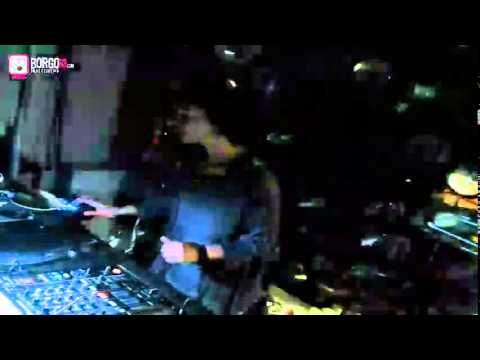 Filipa Lazary - WHAT´S UP? (Veto Ibiza) - borgo33.com