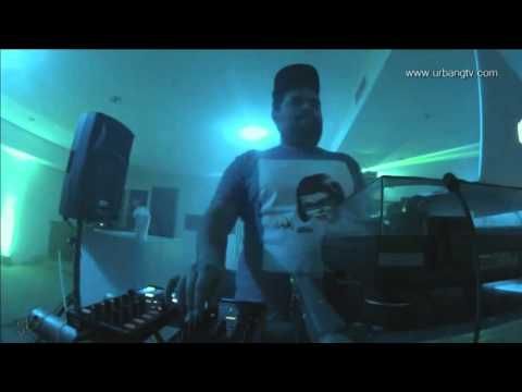 SoundElectric Presents: JC TheBear @ Noctua 6th Anniversary [Transglobal]