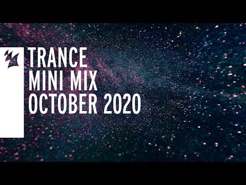 Armada Music Trance Releases (October 2020)