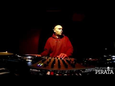 Francois X dj set @ Shame Clubbing /Pika Future Club ( Verona)