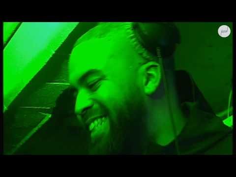 Jampak DJ set | Keep Hush live: Oblig Presents