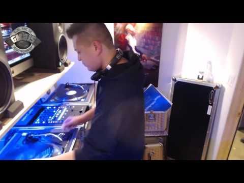 GMDJS Numo Dan Souljack Takeover