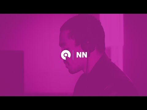 Premiere: NN @ Monasterio x Wrongnotes | BE-AT.TV