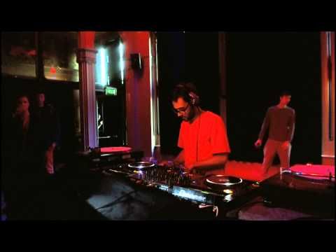 NDS Tv w/ John Mood @Luxor Live