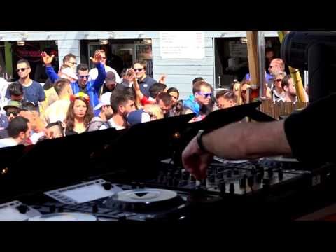 Airwave (album release special) [FULL SET] @ Luminosity Beach Festival 23-06-2017