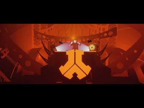 Vertile | Defqon.1 at Home 2021 | Available without ads on Q-dance Network