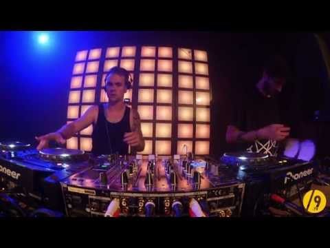EXISTH B2B MATHLOVSKY  ● MR. ROBOTO'S /SLASH9.tv HD