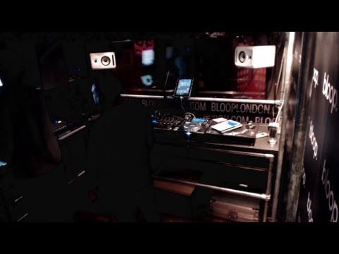 Dictchcoteque w/ Juan Diaz Leal 8-10pm / UK Time