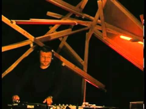 Benny Grauer @ RTS.FM - 03.12.2010