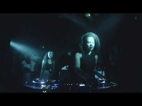 Jaguar DJ Set | Keep Hush Live: Helena Star Presents