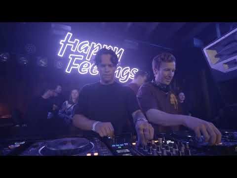 Happy Feelings Soundsystem DJ Set | Winterfestival Thuishaven Terrein