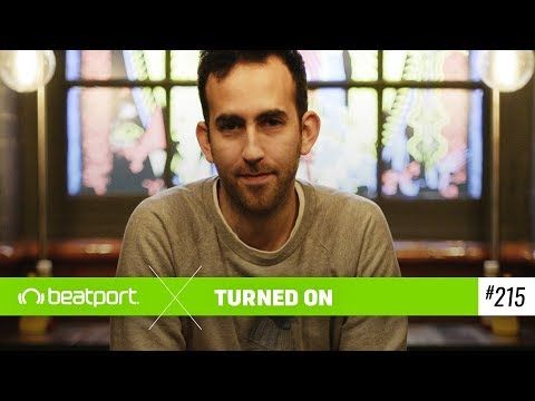 Ben Gomori: Turned On Podcast Episode 215