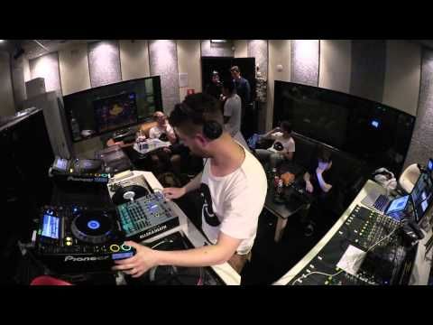 Ovis @ Shourai Sessions, Studio 80, Amsterdam (03-06-2014)