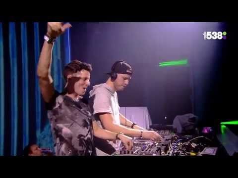 Firebeatz | Full liveset | 538 JingleBall 2014