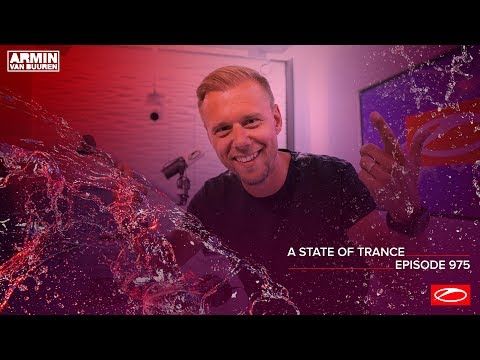 A State Of Trance Episode 975