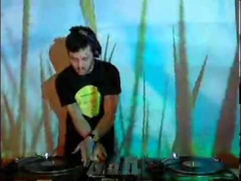 Ethyl, visuals by Thief - RTS.FM.031211