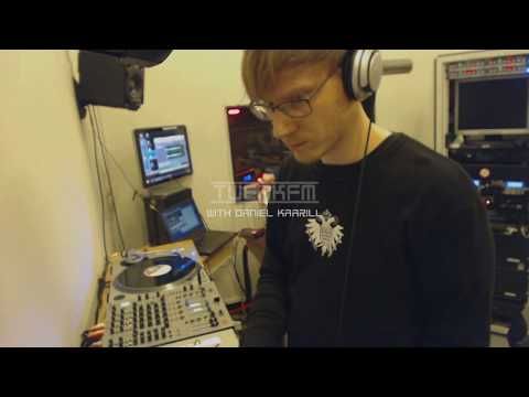 Daniel Kaarill in TweakFM (Multiplex Records)