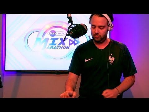 Mix Marathon - Elliot