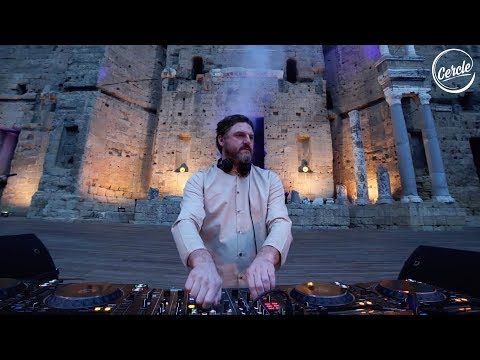 Solomun @ Théâtre Antique d'Orange for Cercle
