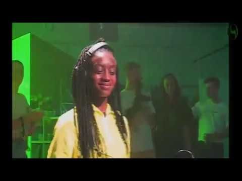 Tailor Jae DJ Set | Keep Hush Live at Nando's Yard
