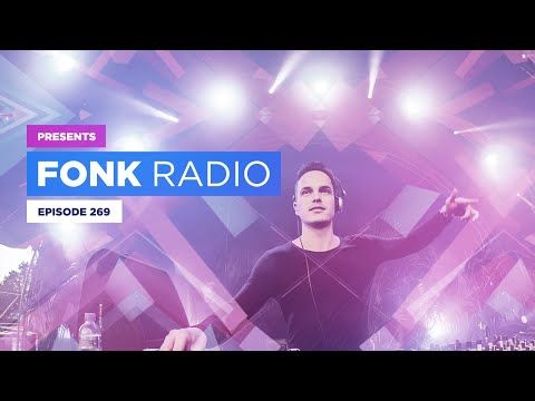 DANNIC Presents: Fonk Radio | FNKR269