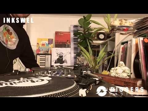 Inkswel Dj Set - Diggers Factory Festival - 05/06/2020