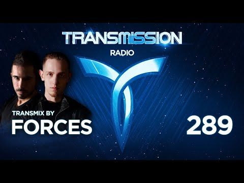 Transmission Radio 288 - Transmix by  / (Live at Transmission Australia 2020)