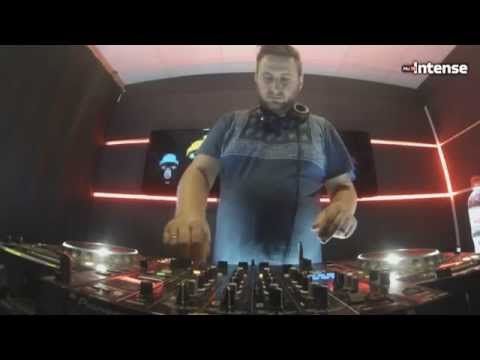Dima Q - Live @ Radio Intense 10.09.2014