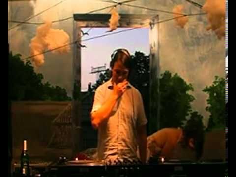 Falko Brocksieper and Mia Grobelny - RTS.FM.240810