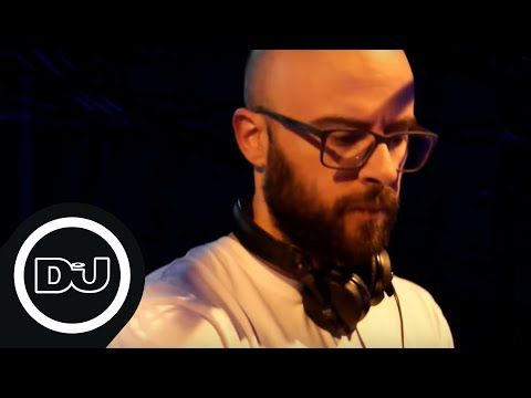 Uner Live From World Club Dome ANTS Stage