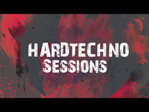 Hardtechno Sessions 4