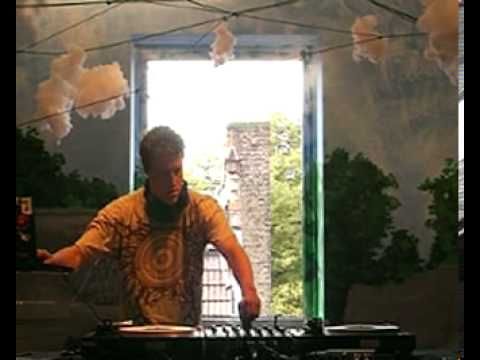 Derek Plaslaiko @ RTS.FM - 23.08.2010