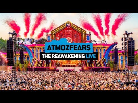 Decibel outdoor 2023 | Atmozfears: The Reawakening