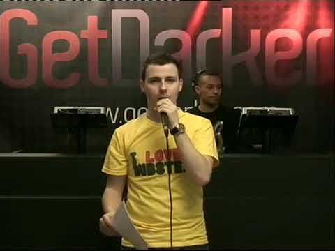 GetDarkerTV #010 - Cotti, OG Crew, Smallz
