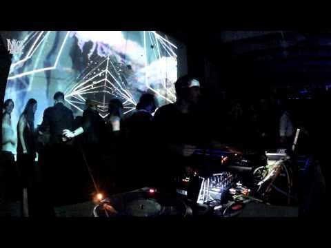 AGOSTINO CASILLO @ NICE TO BE XMAS SABOTAGE - Privat1 - 25Dic2013