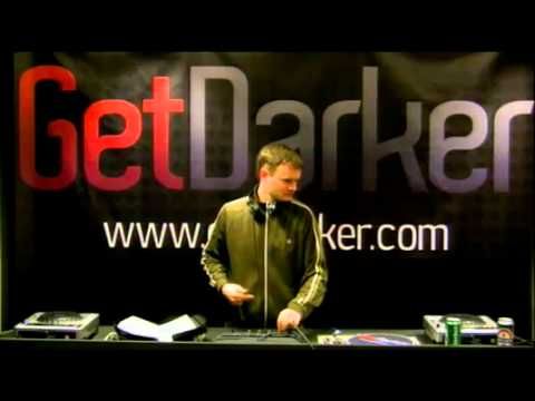 GetDarkerTV 046 - KULTURE, ROB SPARX, FELIS