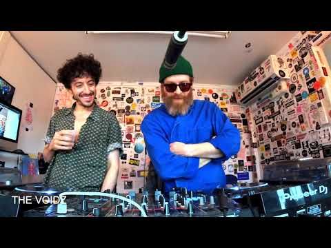 The Voidz @ The Lot Radio (May 28 2019)