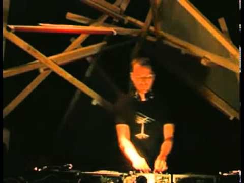 Watergate 07 Release Show : Lee Jones and Robin Drimalski @ RTS.FM - 20.11.2010