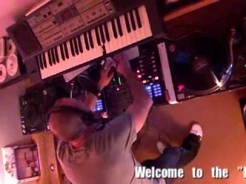 Paul Lyman LIVE "In A State" Radio Show 10:05:12.f4v