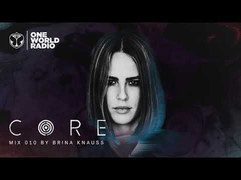 CORE MIX 010 by Brina Knauss