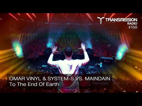 Transmission Radio #168